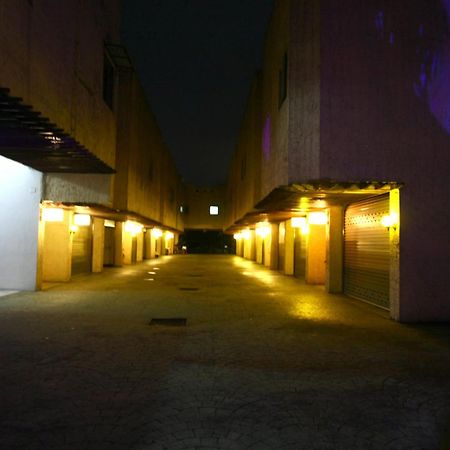 Wen Mei Motel Nantou Exterior foto